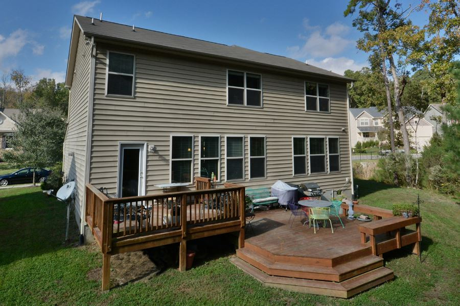 1003 Lakeview Road Durham, NC 27712 - Photo 4 of 25 Photo 4