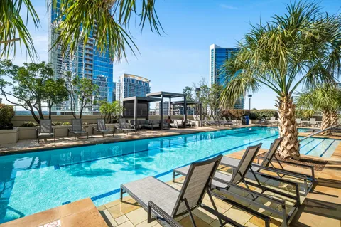 $998,000 | 360 Nueces Street, Unit 4211, Austin, TX 78701