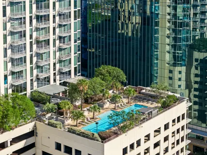 $998,000 | 360 Nueces Street, Unit 4211, Austin, TX 78701