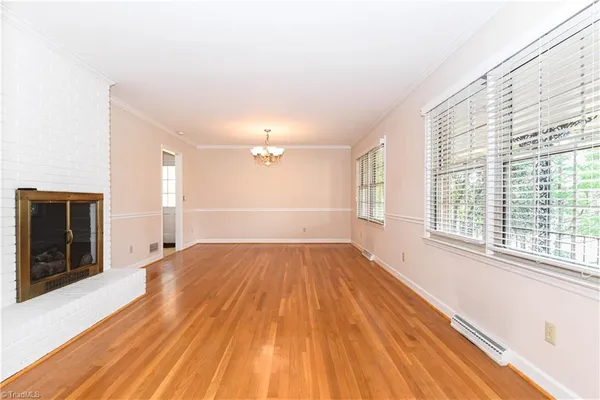 $2,295 | 1804 Strathmore Drive, Greensboro, NC 27410