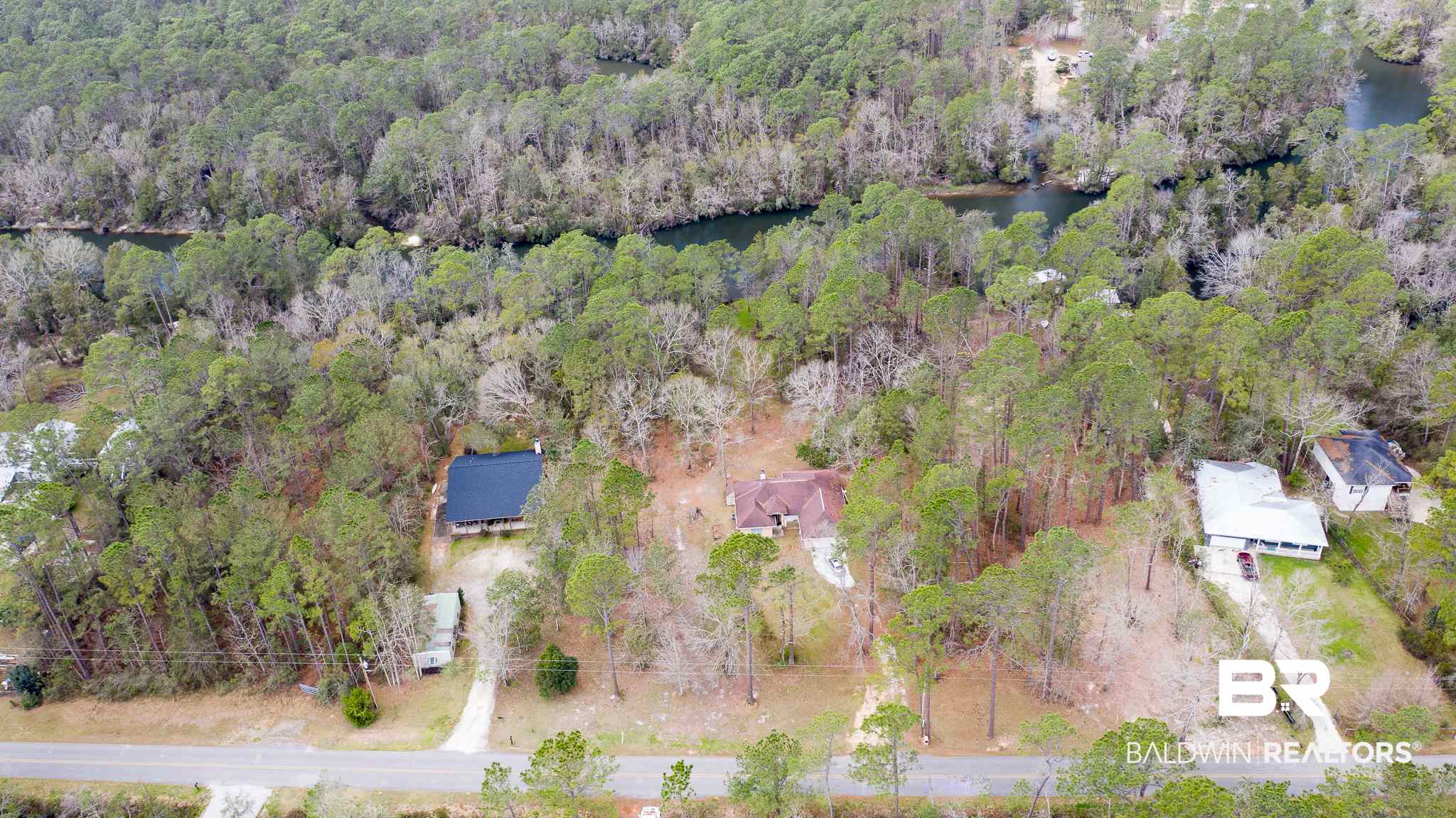0 West River Road Summerdale, AL 36580 - Photo 18 of 25