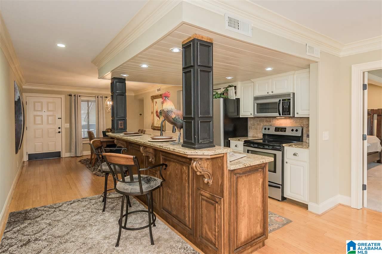 106 Paradise Isle, Unit 106 Riverside, AL 35135 - Photo 10 of 39