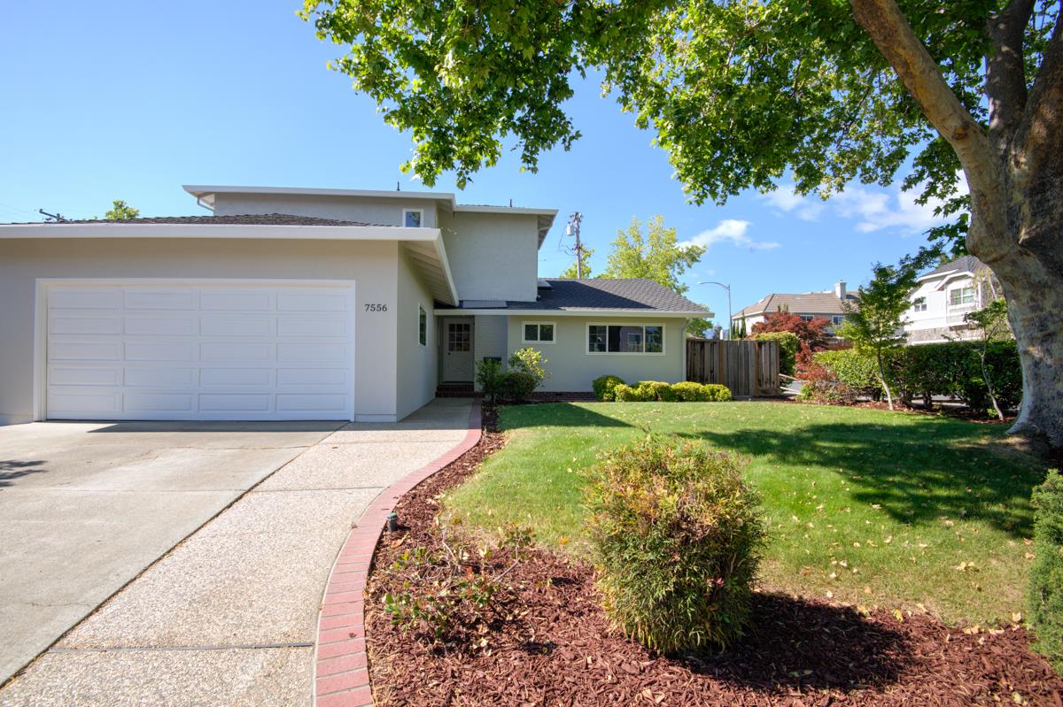 7556 Bollinger Road Cupertino, CA 95014 - Photo 1 of 19 Gallery Image 1