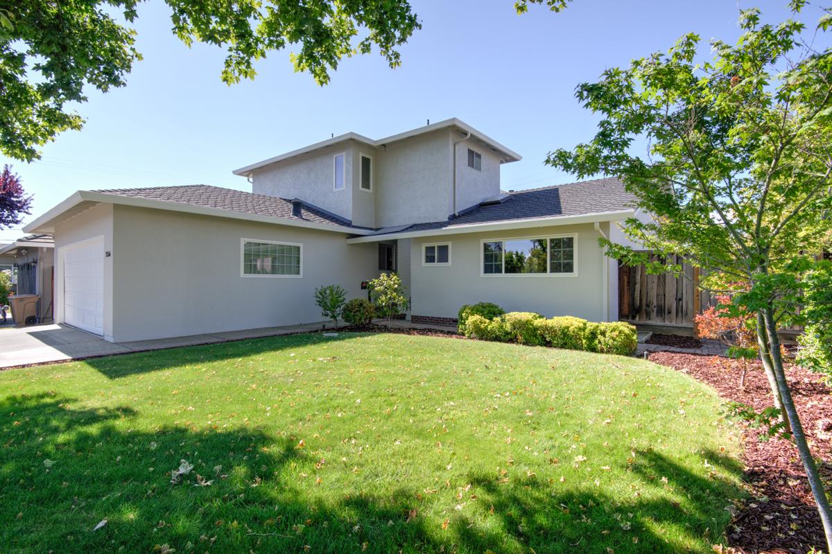 7556 Bollinger Road Cupertino, CA 95014 - Photo 2 of 19 Gallery Image 2