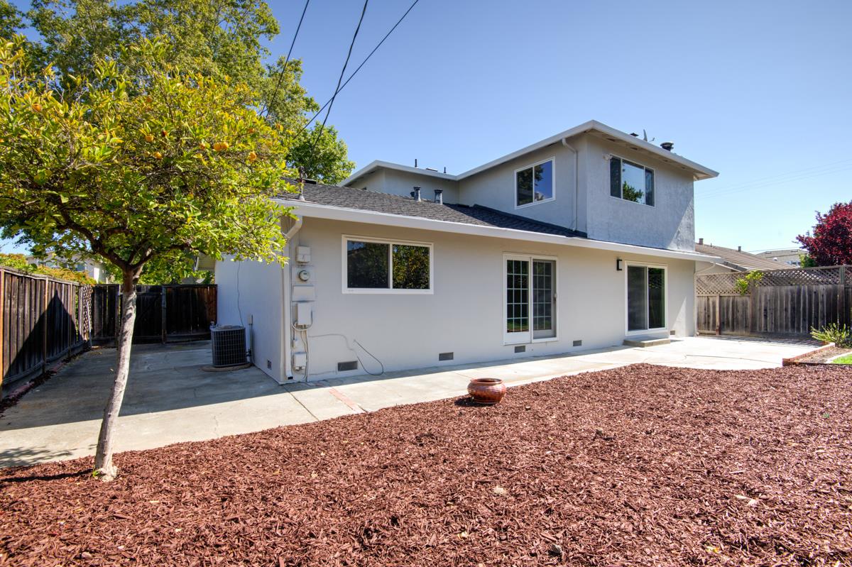 7556 Bollinger Road Cupertino, CA 95014 - Photo 19 of 19 Gallery Image 19
