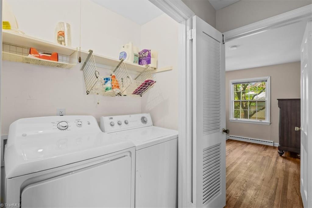 1210 Pembroke Road Greensboro, NC 27408 - Photo 32 of 37