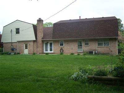 183 Cypress Road Versailles, KY 40383 - Photo 21 of 22 Photo 21