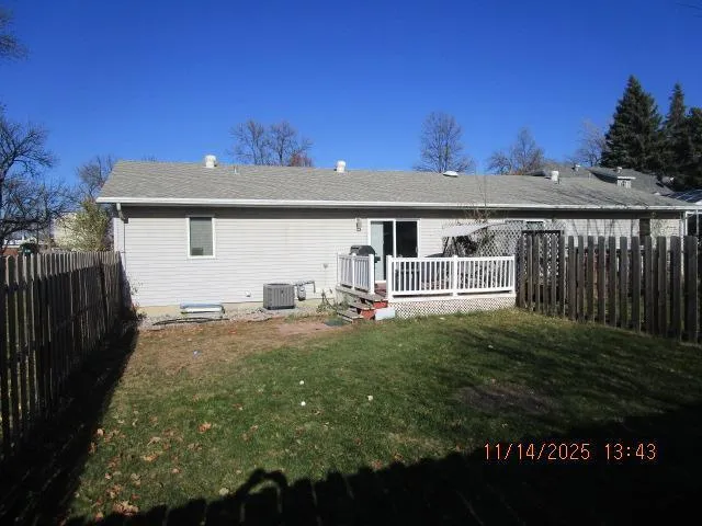 $249,900 | 323 3rd Avenue South, Wahpeton, ND 58075