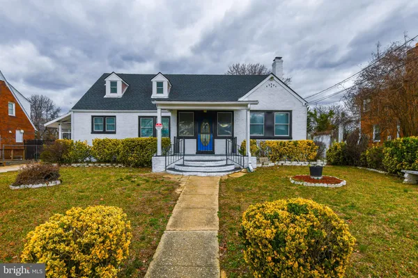 $3,945 | 3802 Cedar Drive, Suitland, MD 20746