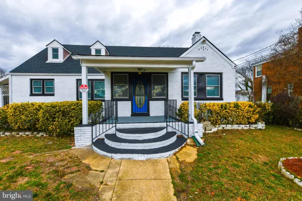 $3,945 | 3802 Cedar Drive, Suitland, MD 20746