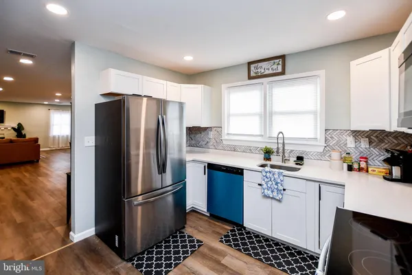 $3,945 | 3802 Cedar Drive, Suitland, MD 20746