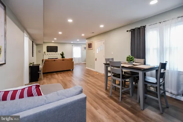 $3,945 | 3802 Cedar Drive, Suitland, MD 20746