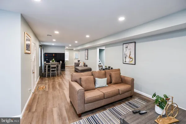 $3,945 | 3802 Cedar Drive, Suitland, MD 20746