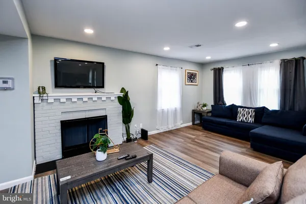 $3,945 | 3802 Cedar Drive, Suitland, MD 20746