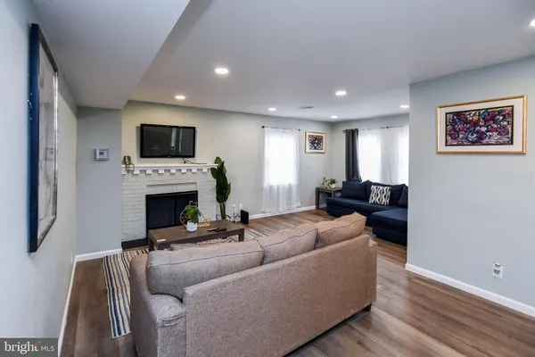 $3,945 | 3802 Cedar Drive, Suitland, MD 20746