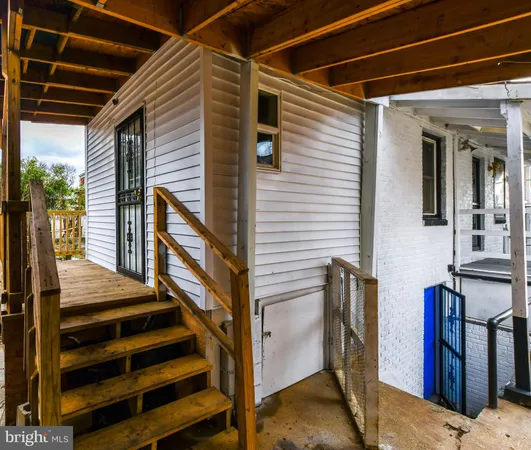 $3,945 | 3802 Cedar Drive, Suitland, MD 20746