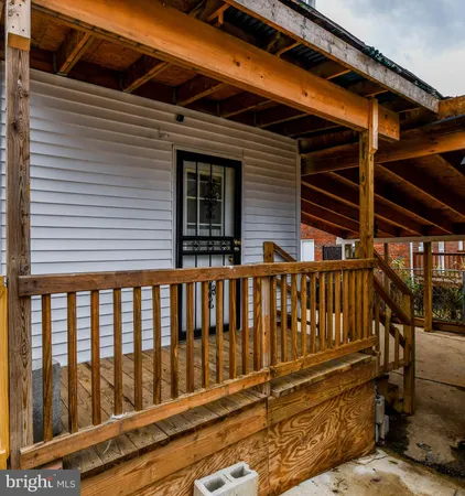 $3,945 | 3802 Cedar Drive, Suitland, MD 20746