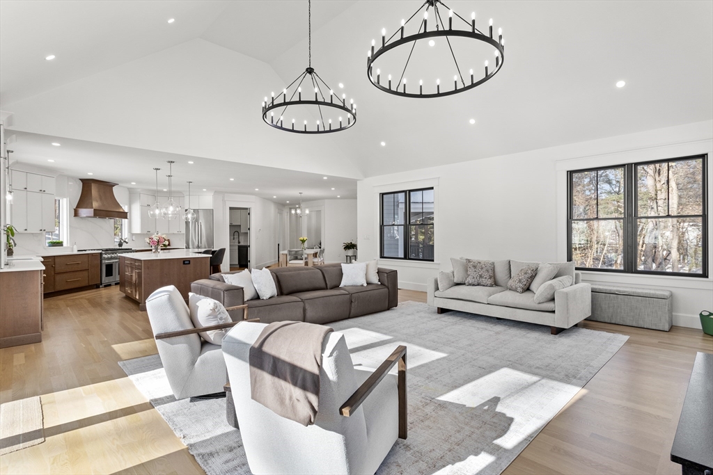 28 Nutter Road North Reading, MA 01864 - Photo 15 of 42