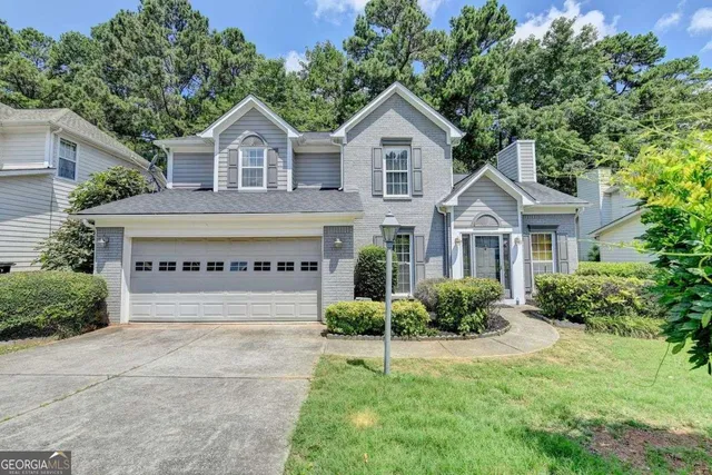 $2,300 | 2915 White Blossom Lane, Suwanee, GA 30024