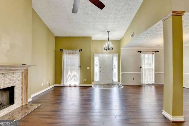 $2,300 | 2915 White Blossom Lane, Suwanee, GA 30024