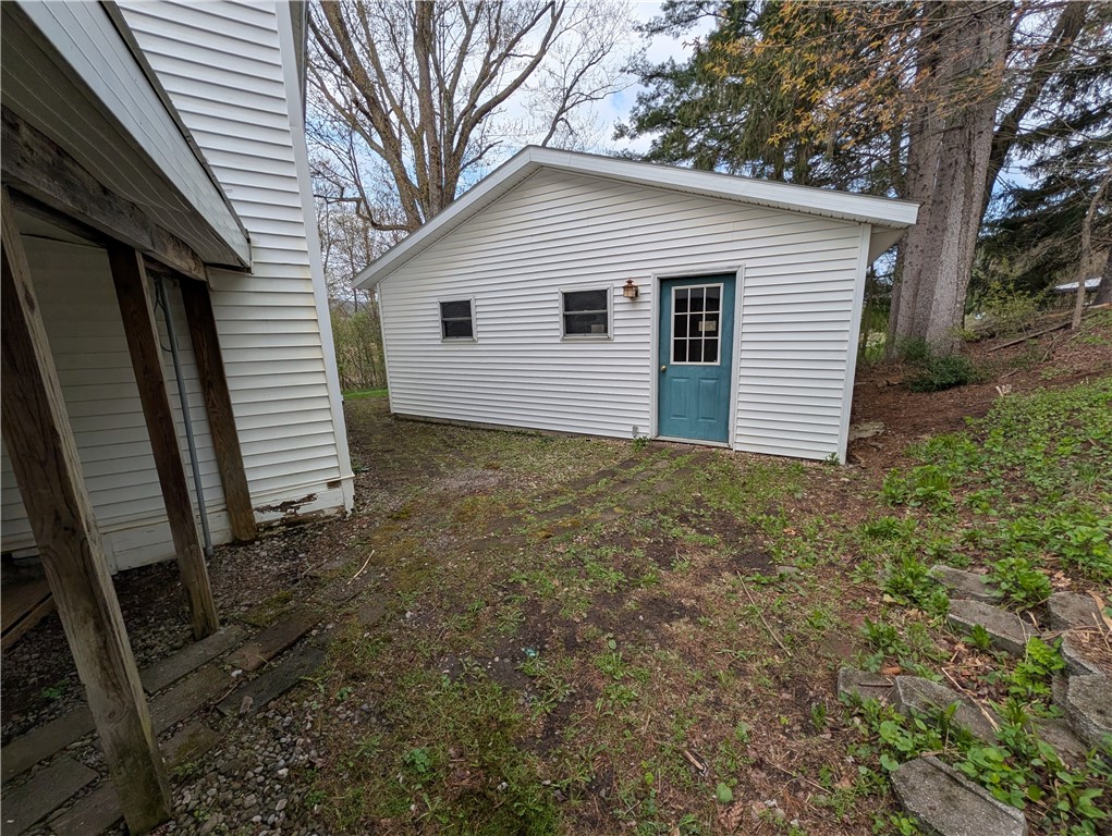 96 Dyer Flat Road Colesville, NY 13787 - Photo 42 of 44