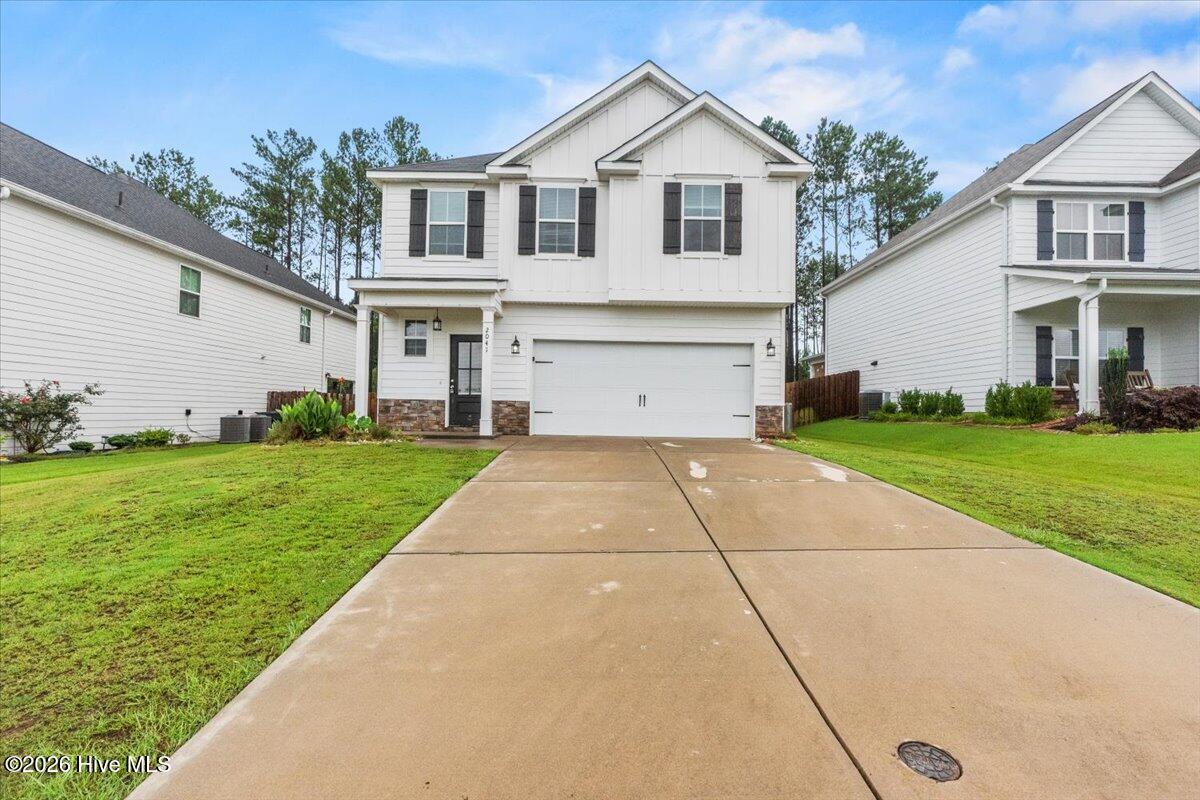 2041 Limerick Court Grovetown, GA 30813 - Photo 1 of 30
