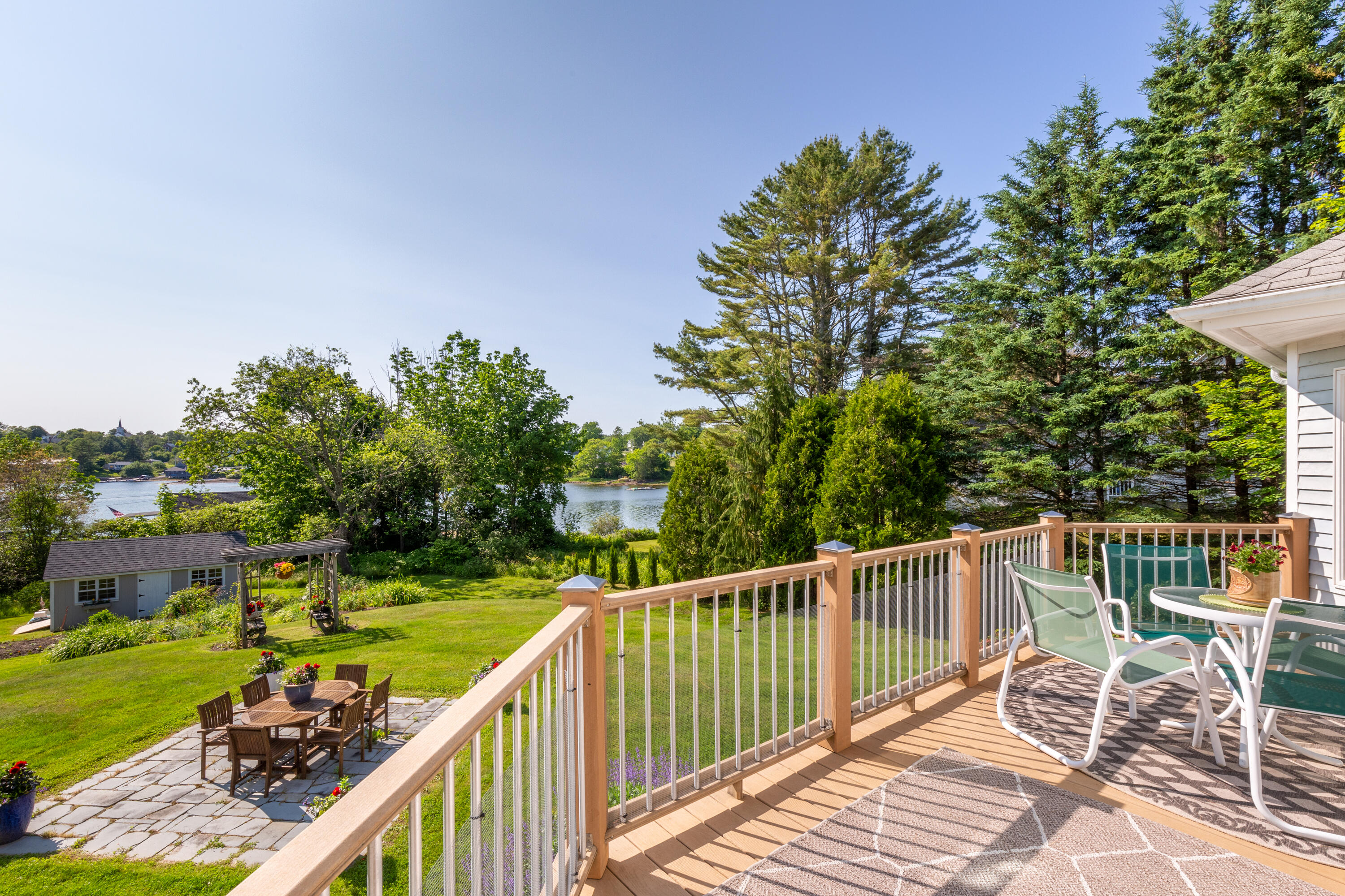 77 Northern Point Road Bristol, ME 04564 - Photo 32 of 40 44-77NorthernPointRd-RoundPond-KS