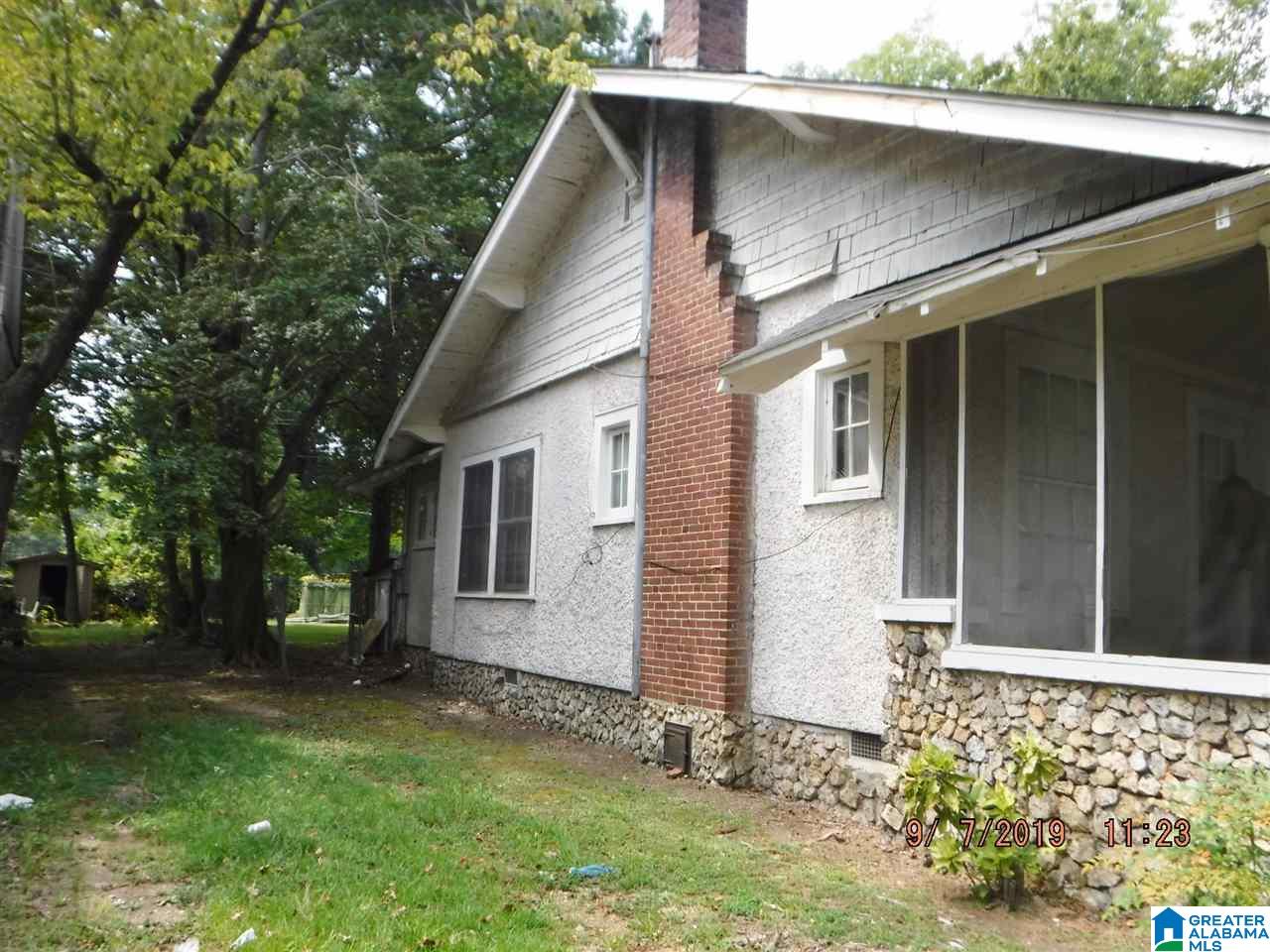 1136 Walnut Street Gadsden, AL 35901 - Photo 3 of 27