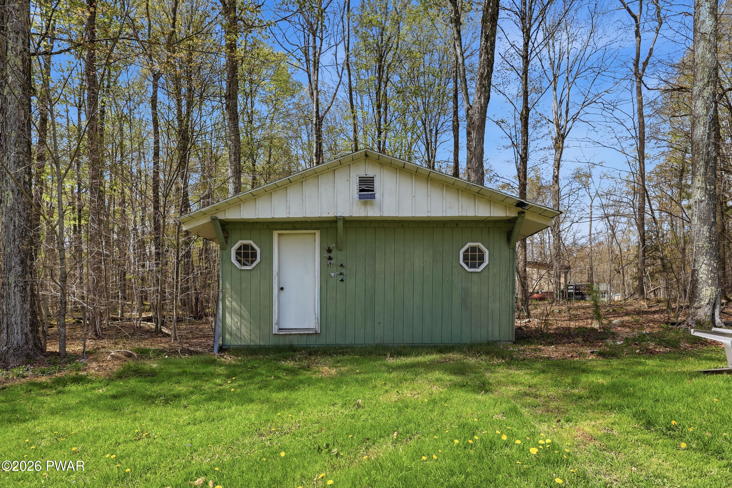 25 Schnakenberg Road Equinunk, PA 18417 - Photo 61 of 73