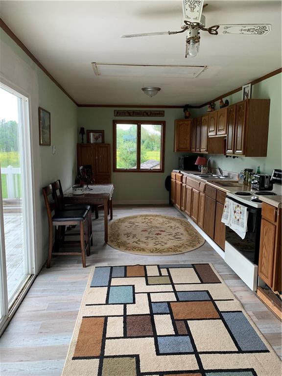 2734 South Vickrey Road Gosport, IN 47433 - Photo 27 of 43