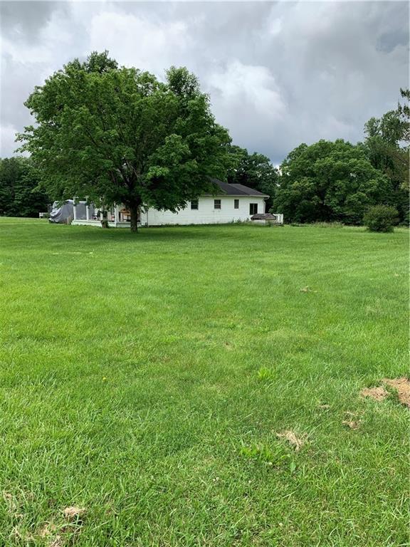 2734 South Vickrey Road Gosport, IN 47433 - Photo 32 of 43