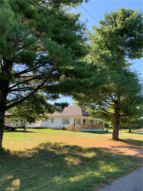 2734 South Vickrey Road Gosport, IN 47433 - Photo 33 of 43