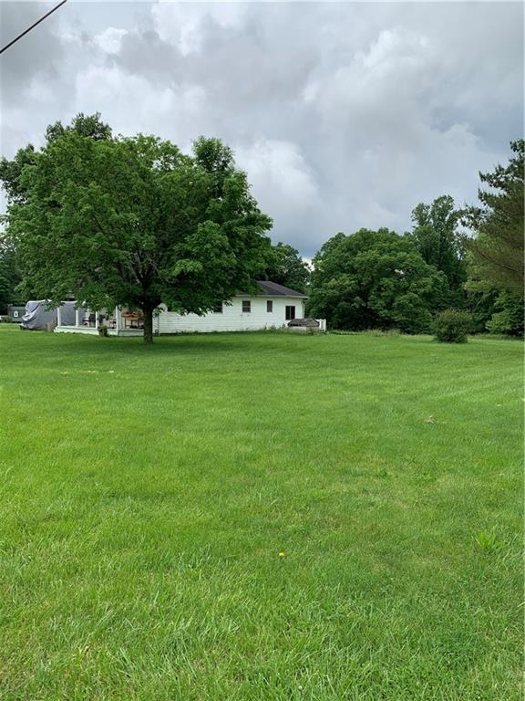 2734 South Vickrey Road Gosport, IN 47433 - Photo 34 of 43