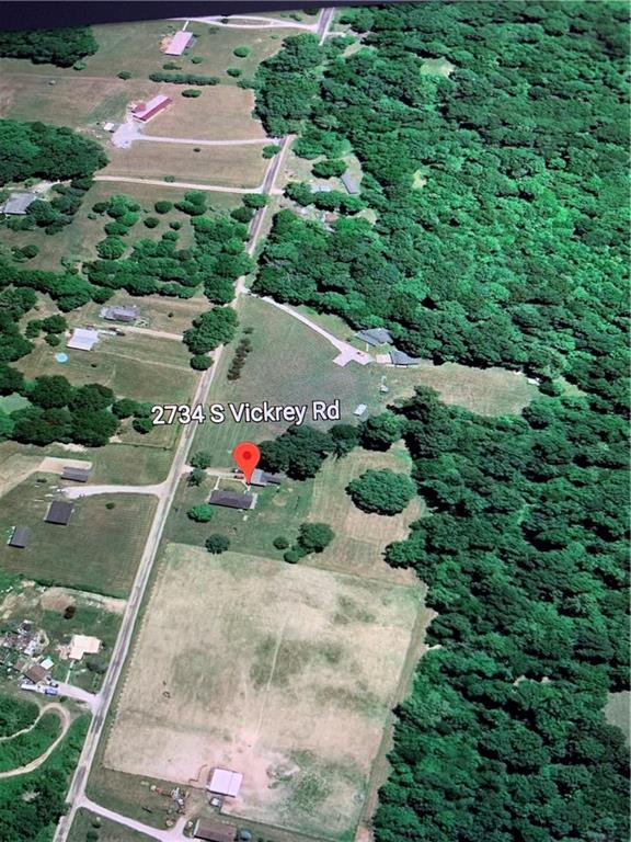 2734 South Vickrey Road Gosport, IN 47433 - Photo 35 of 43