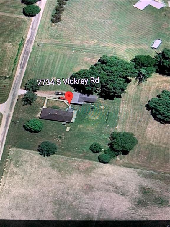 2734 South Vickrey Road Gosport, IN 47433 - Photo 38 of 43