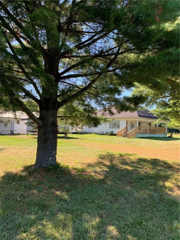 2734 South Vickrey Road Gosport, IN 47433 - Photo 6 of 43