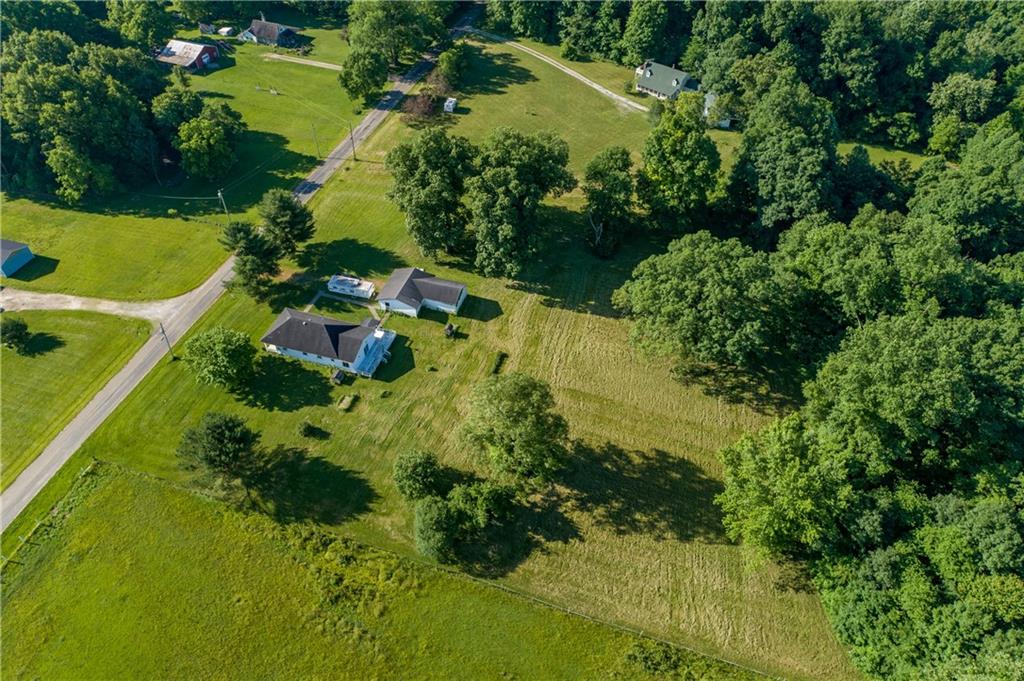 2734 South Vickrey Road Gosport, IN 47433 - Photo 9 of 43