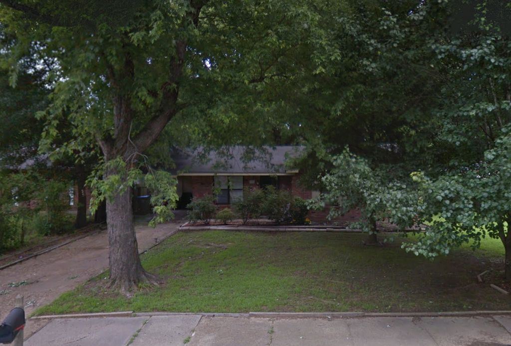 820 Archie Drive Memphis, TN 38127 - Photo 1 of 1
