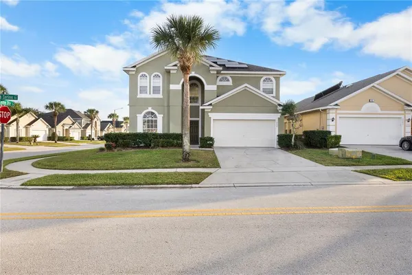 $520,000 | 16656 Palm Spring Drive, Clermont, FL 34714