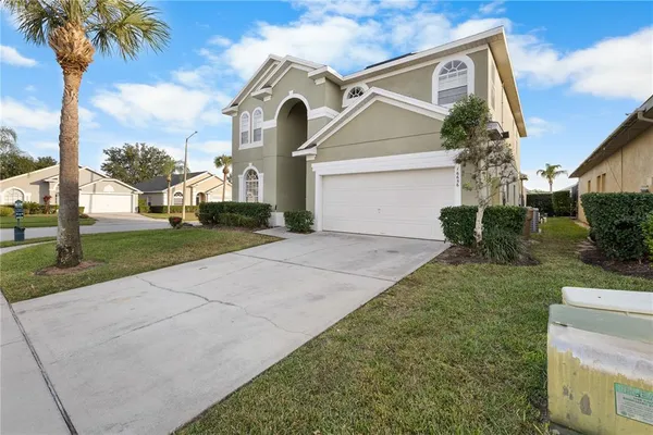 $520,000 | 16656 Palm Spring Drive, Clermont, FL 34714