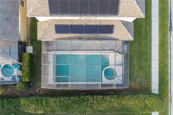 $520,000 | 16656 Palm Spring Drive, Clermont, FL 34714