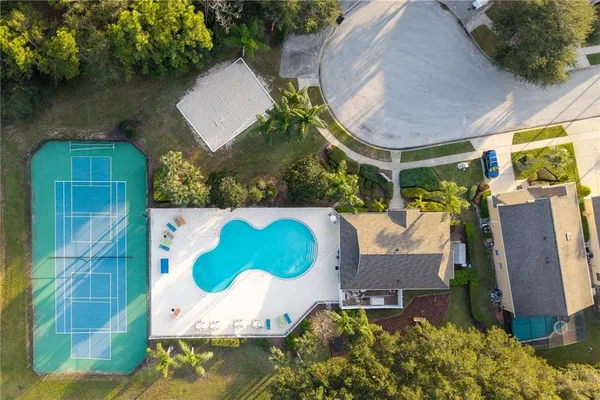 $520,000 | 16656 Palm Spring Drive, Clermont, FL 34714