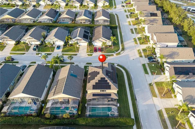 $535,000 | 16656 Palm Spring Drive, Clermont, FL 34714