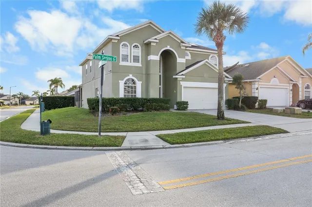 $535,000 | 16656 Palm Spring Drive, Clermont, FL 34714