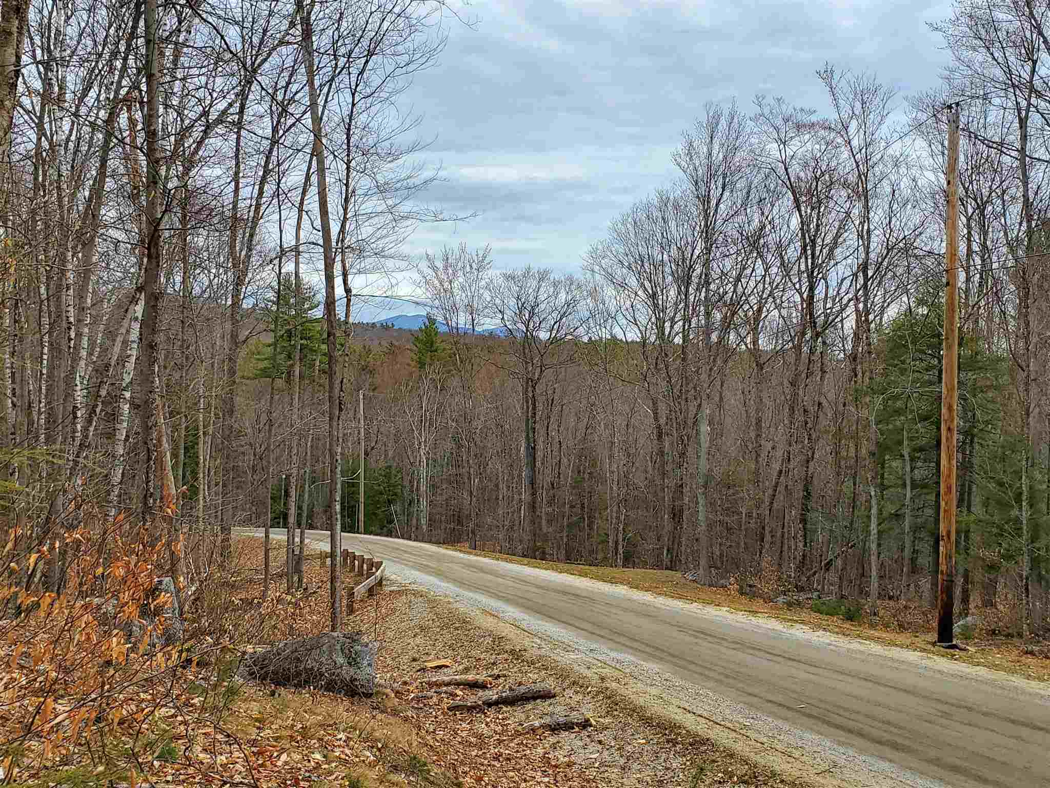 Lot 15-0 Buzzell Ridge Road, Unit 14 Sandwich, NH 03227 - Photo 1 of 39