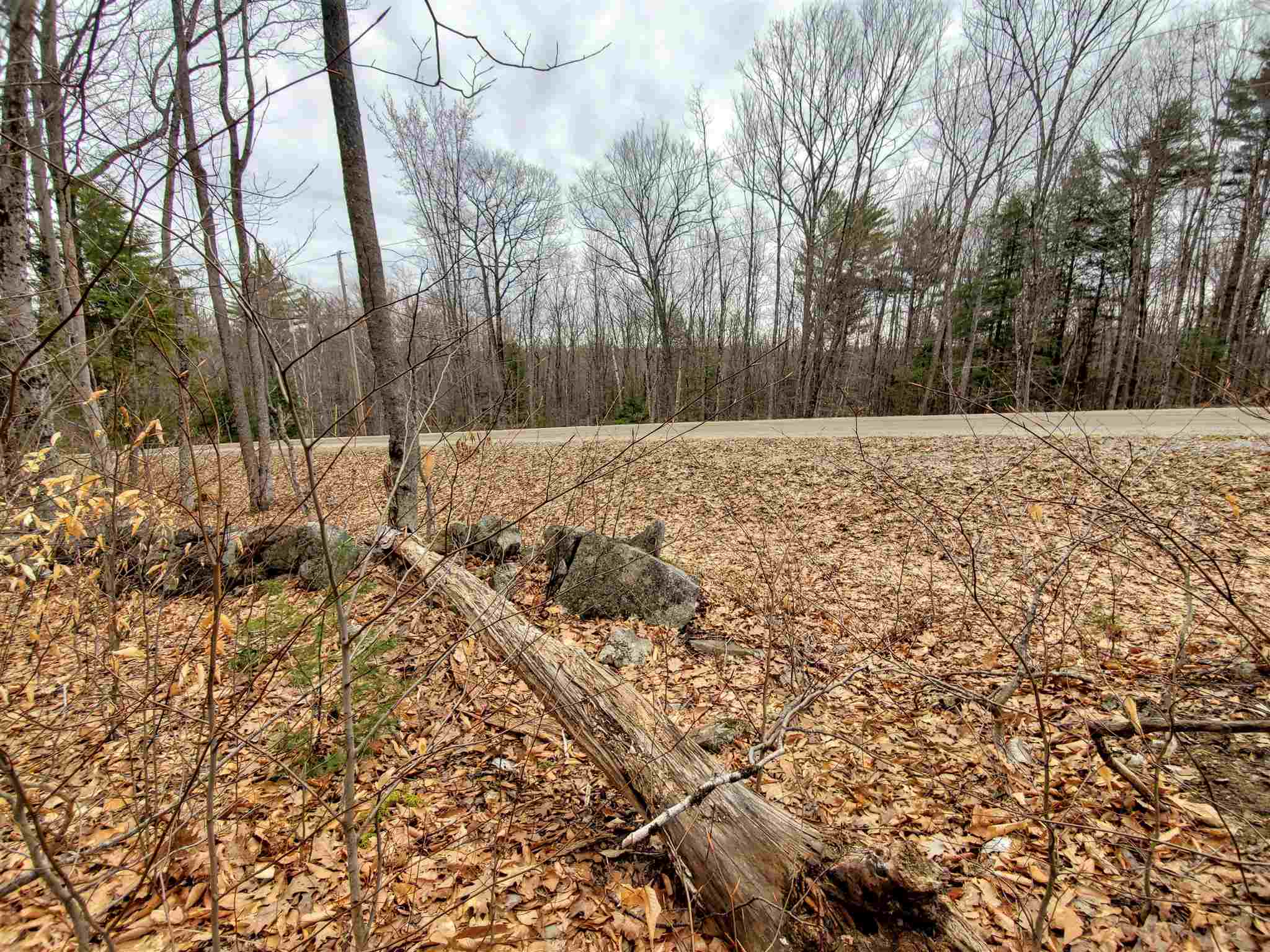 Lot 15-0 Buzzell Ridge Road, Unit 14 Sandwich, NH 03227 - Photo 15 of 39