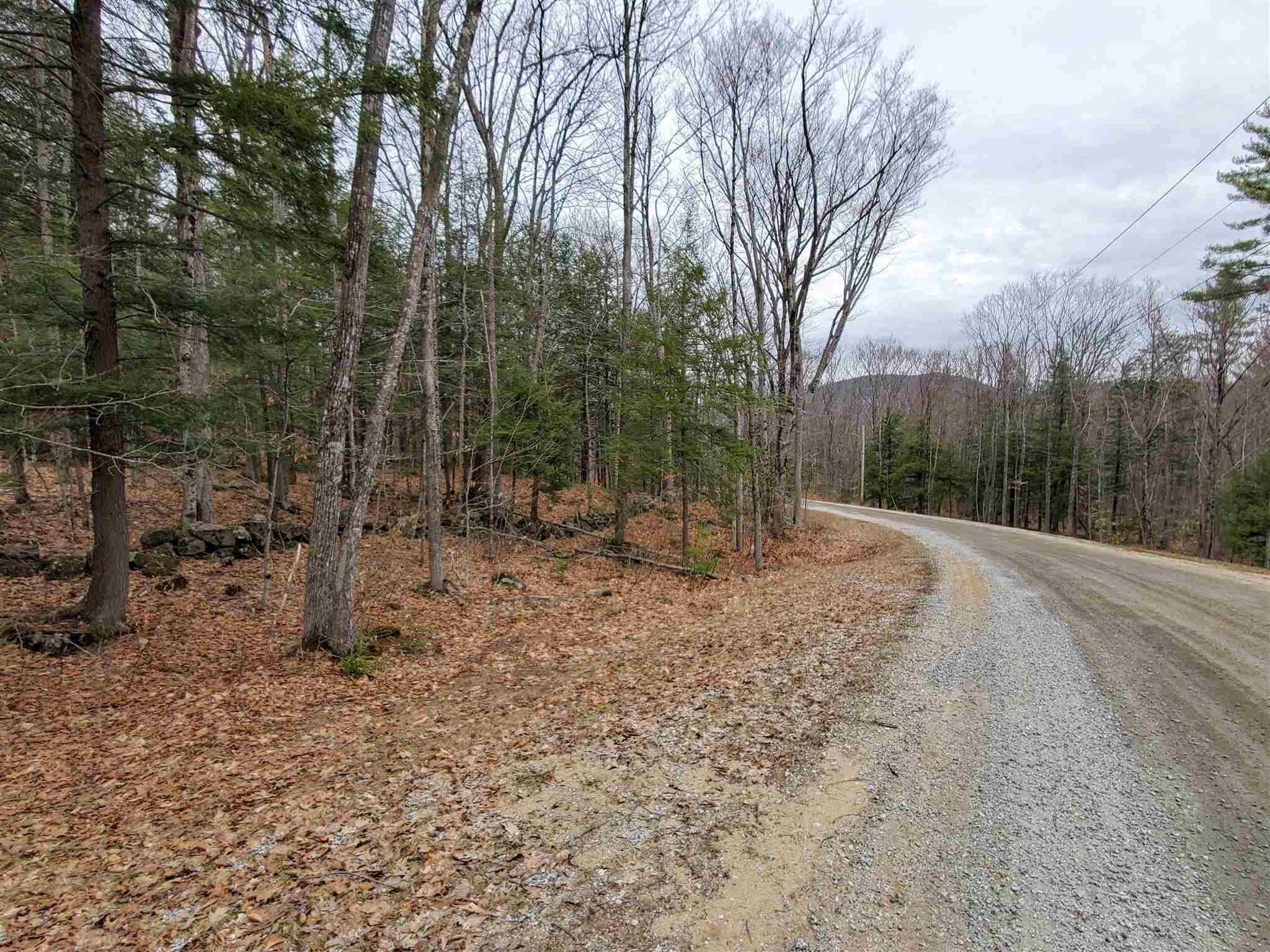 Lot 15-0 Buzzell Ridge Road, Unit 14 Sandwich, NH 03227 - Photo 18 of 39