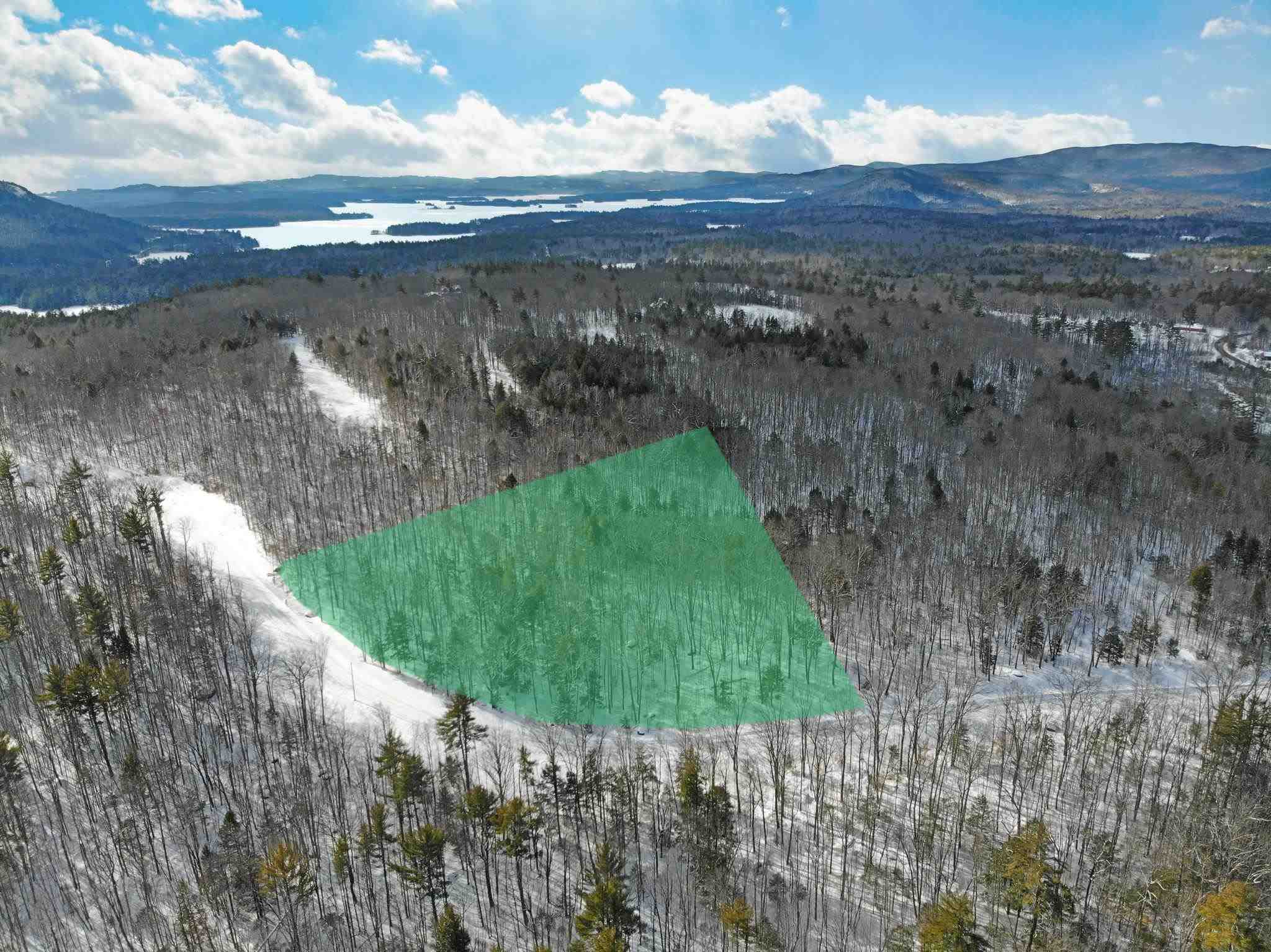 Lot 15-0 Buzzell Ridge Road, Unit 14 Sandwich, NH 03227 - Photo 20 of 39