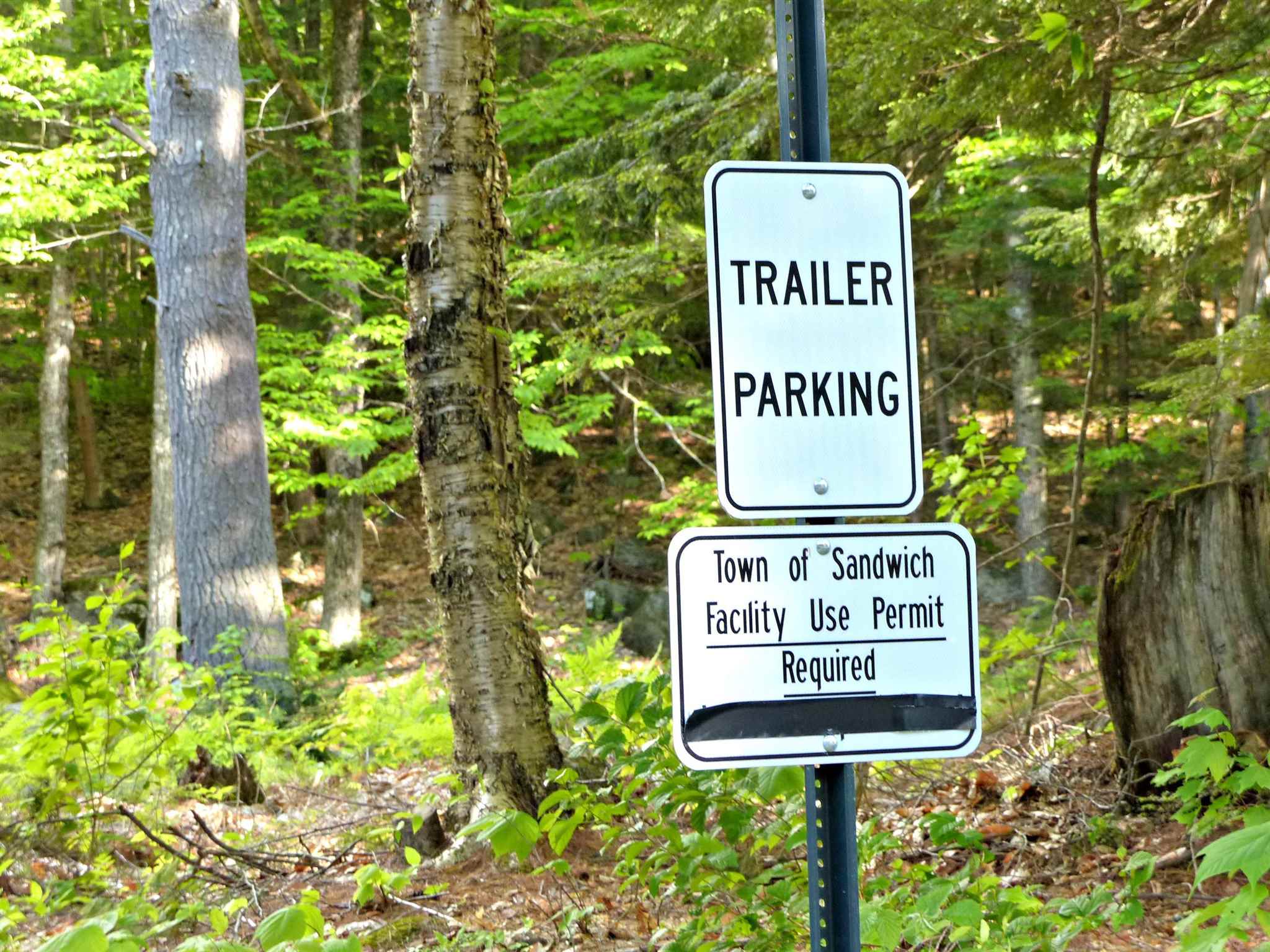 Lot 15-0 Buzzell Ridge Road, Unit 14 Sandwich, NH 03227 - Photo 22 of 39