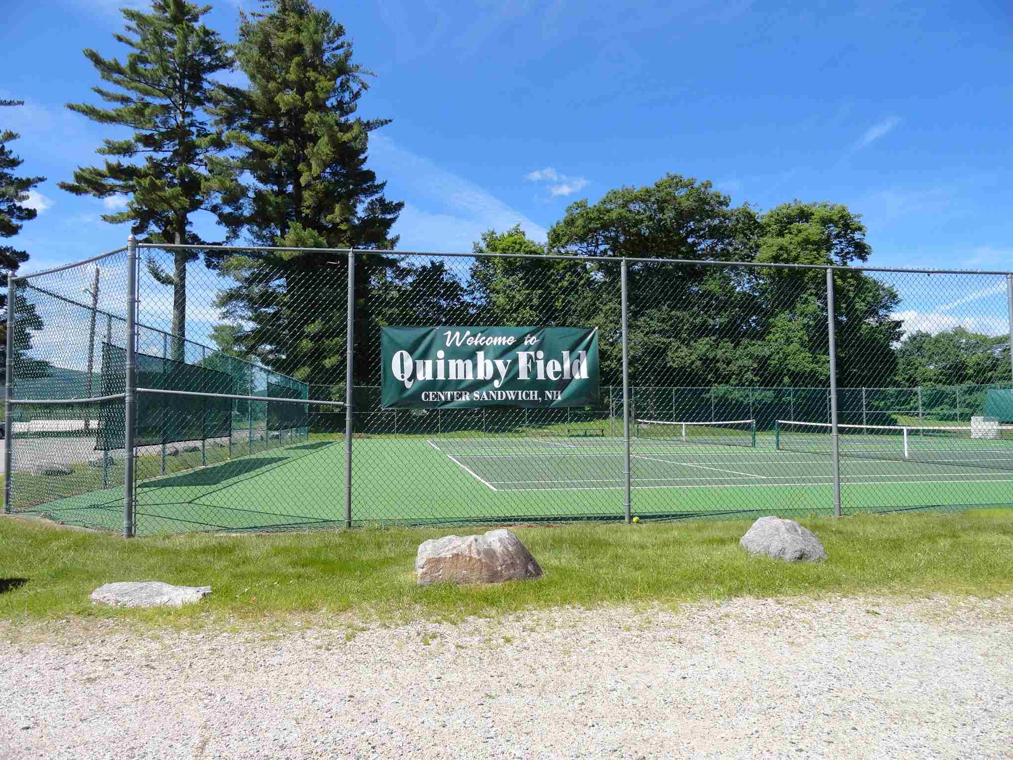 Lot 15-0 Buzzell Ridge Road, Unit 14 Sandwich, NH 03227 - Photo 25 of 39